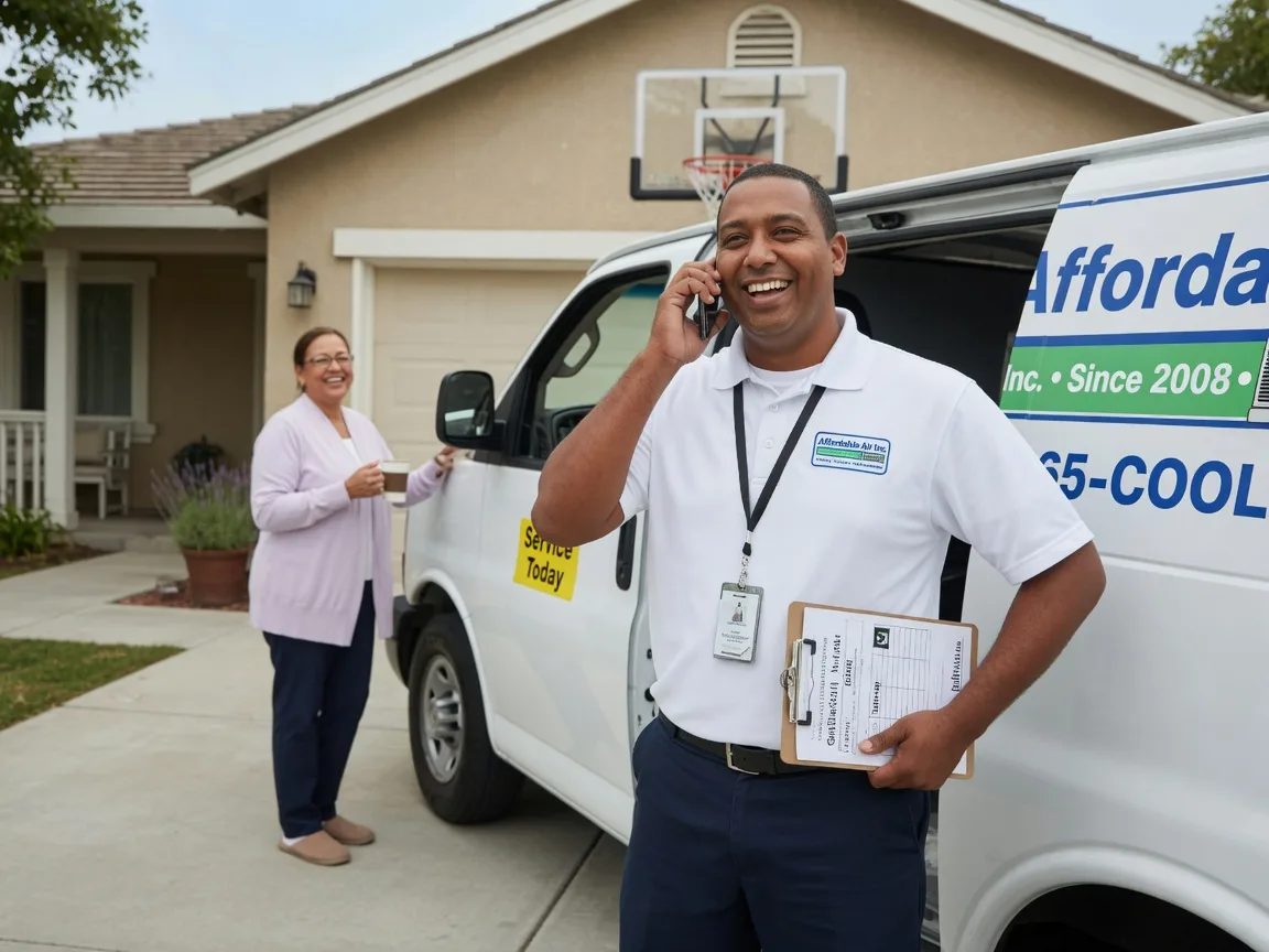 Central Ac Repair Calder, ID FAQs